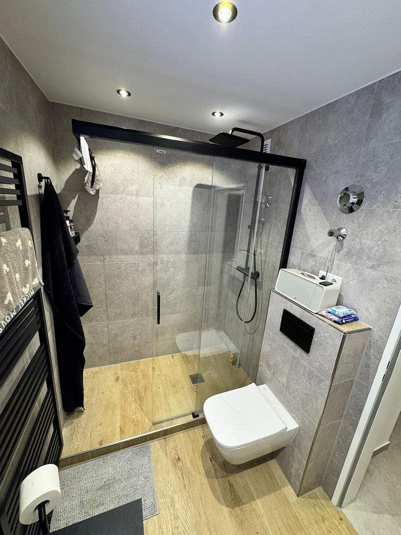 2 bedroom flat to rent, 65 m², Nürnberg, Bavaria 2 bedroom flat to rent, 65 m², Nürnberg, Bavaria