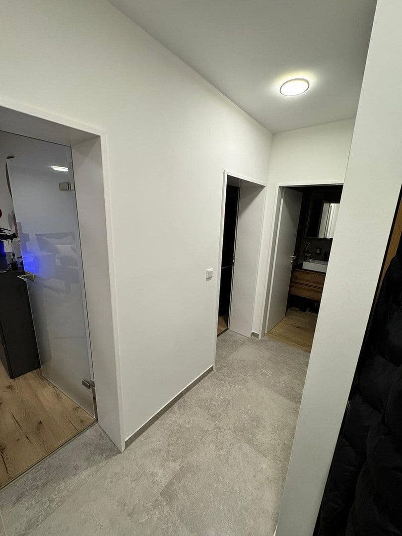 2 bedroom flat to rent, 65 m², Nürnberg, Bavaria 2 bedroom flat to rent, 65 m², Nürnberg, Bavaria