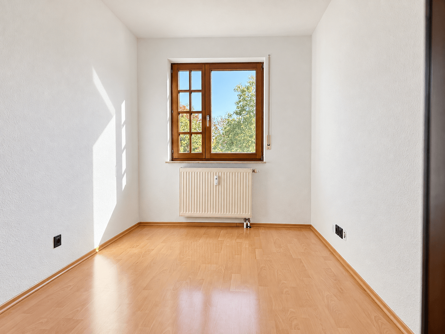 4 bedroom flat for sale, 87 m², Ingelfingen, Baden-Württemberg 4 bedroom flat for sale, 87 m², Ingelfingen, Baden-Württemberg