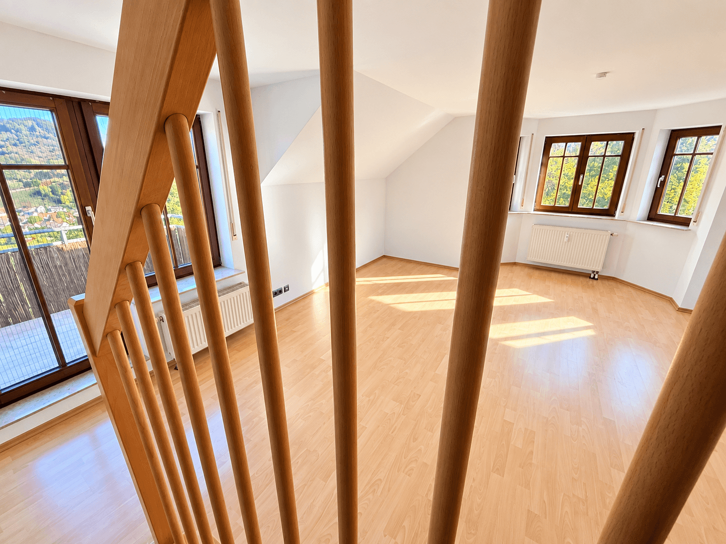 4 bedroom flat for sale, 87 m², Ingelfingen, Baden-Württemberg 4 bedroom flat for sale, 87 m², Ingelfingen, Baden-Württemberg