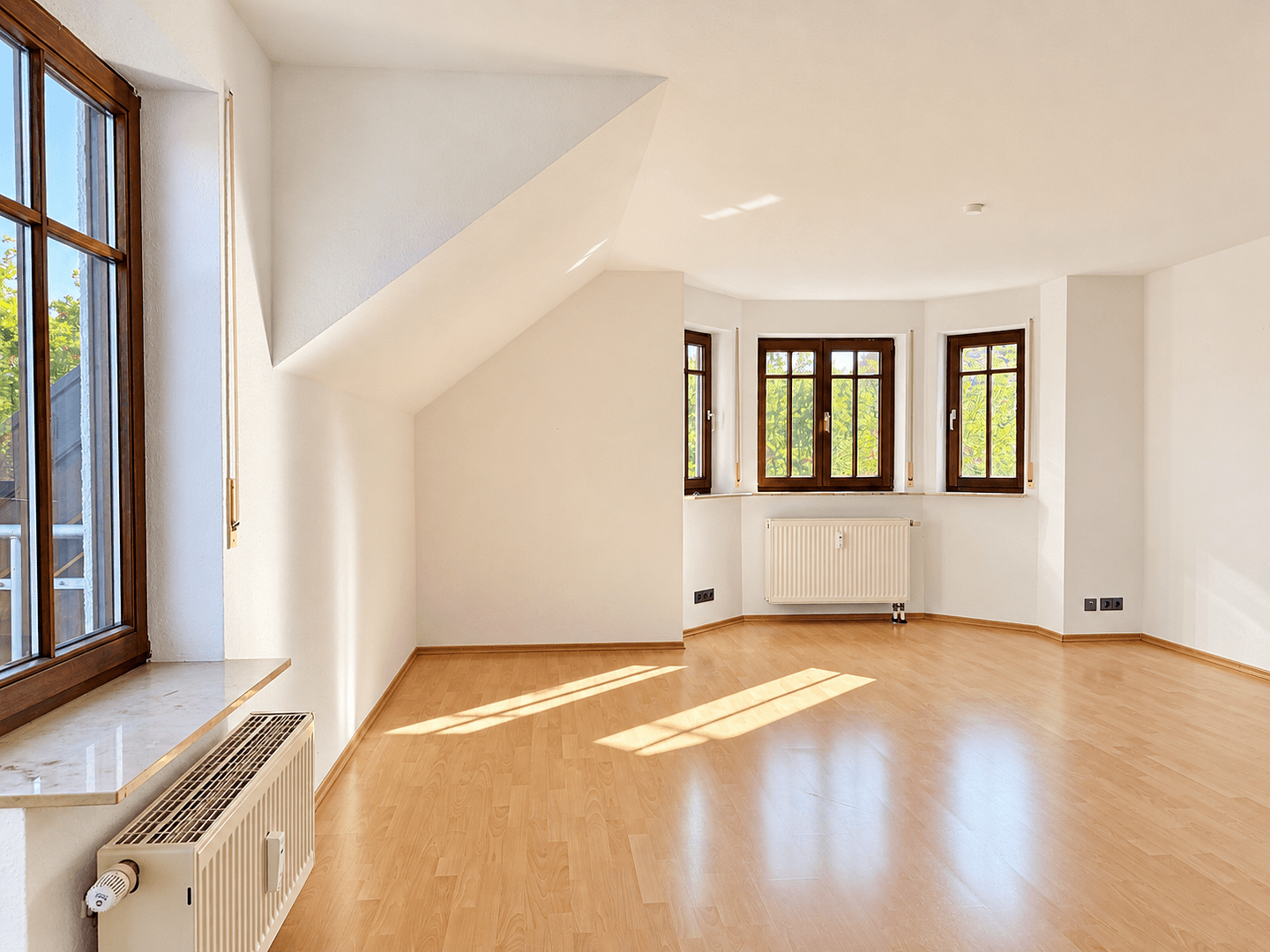 4 bedroom flat for sale, 87 m², Ingelfingen, Baden-Württemberg 4 bedroom flat for sale, 87 m², Ingelfingen, Baden-Württemberg