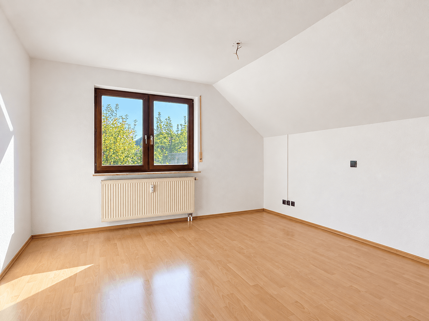 4 bedroom flat for sale, 87 m², Ingelfingen, Baden-Württemberg 4 bedroom flat for sale, 87 m², Ingelfingen, Baden-Württemberg
