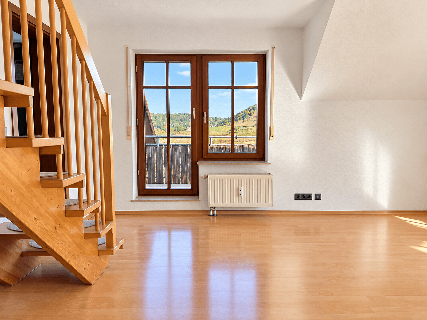 4 bedroom flat for sale, 87 m², Ingelfingen, Baden-Württemberg 4 bedroom flat for sale, 87 m², Ingelfingen, Baden-Württemberg