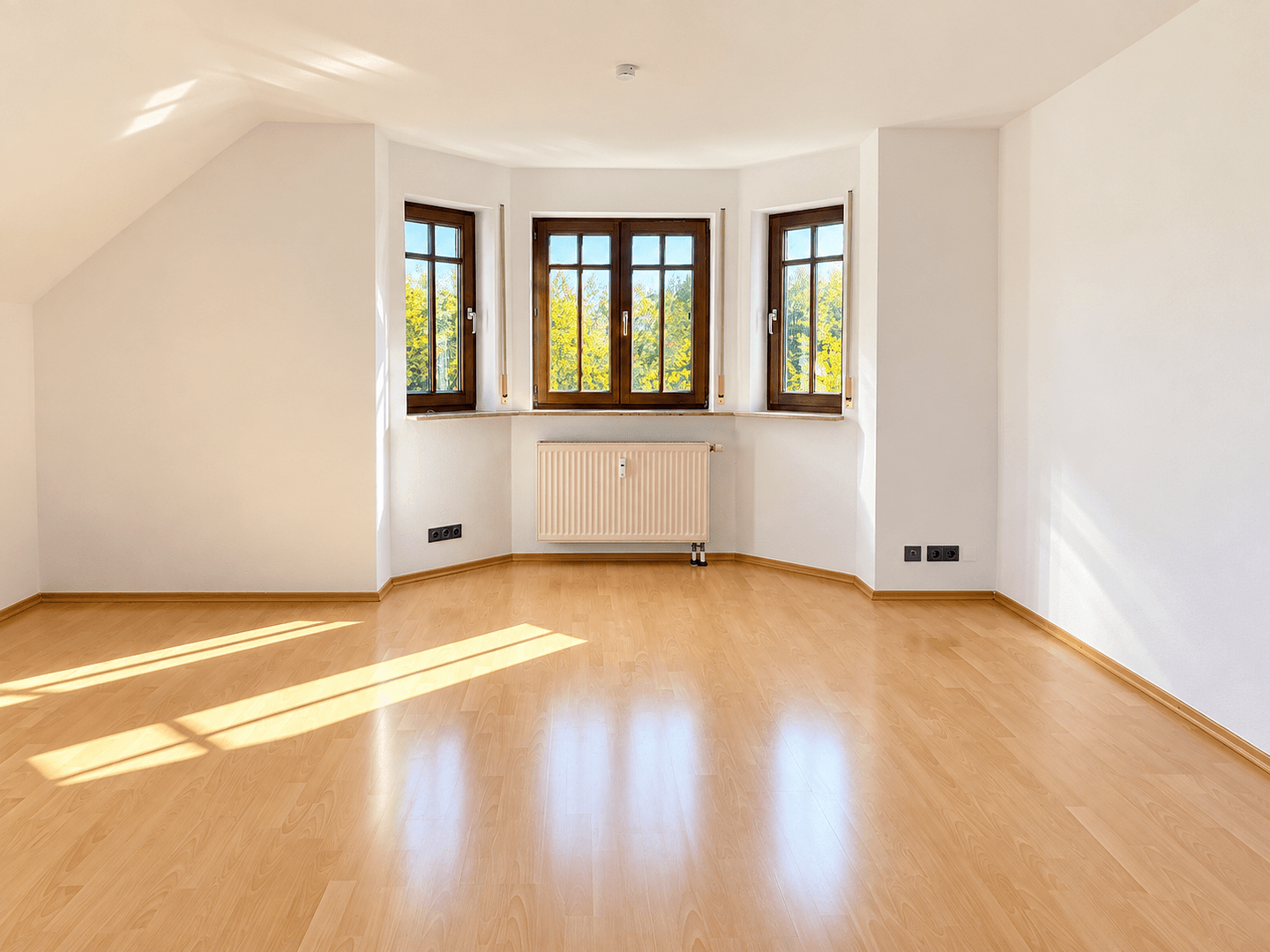 4 bedroom flat for sale, 87 m², Ingelfingen, Baden-Württemberg 4 bedroom flat for sale, 87 m², Ingelfingen, Baden-Württemberg