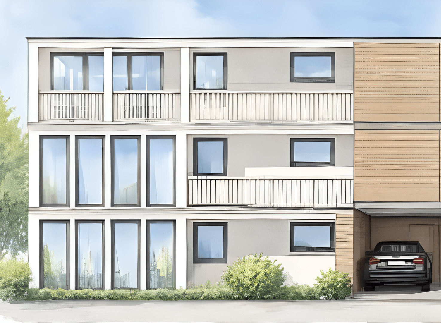 4 bedroom flat for sale, 75 m², Neustadt in Holstein, Schleswig-Holstein 4 bedroom flat for sale, 75 m², Neustadt in Holstein, Schleswig-Holstein