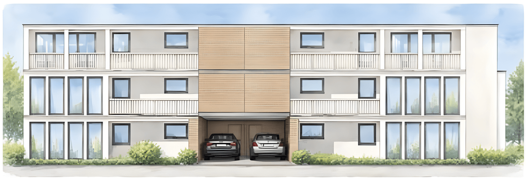 4 bedroom flat for sale, 75 m², Neustadt in Holstein, Schleswig-Holstein 4 bedroom flat for sale, 75 m², Neustadt in Holstein, Schleswig-Holstein