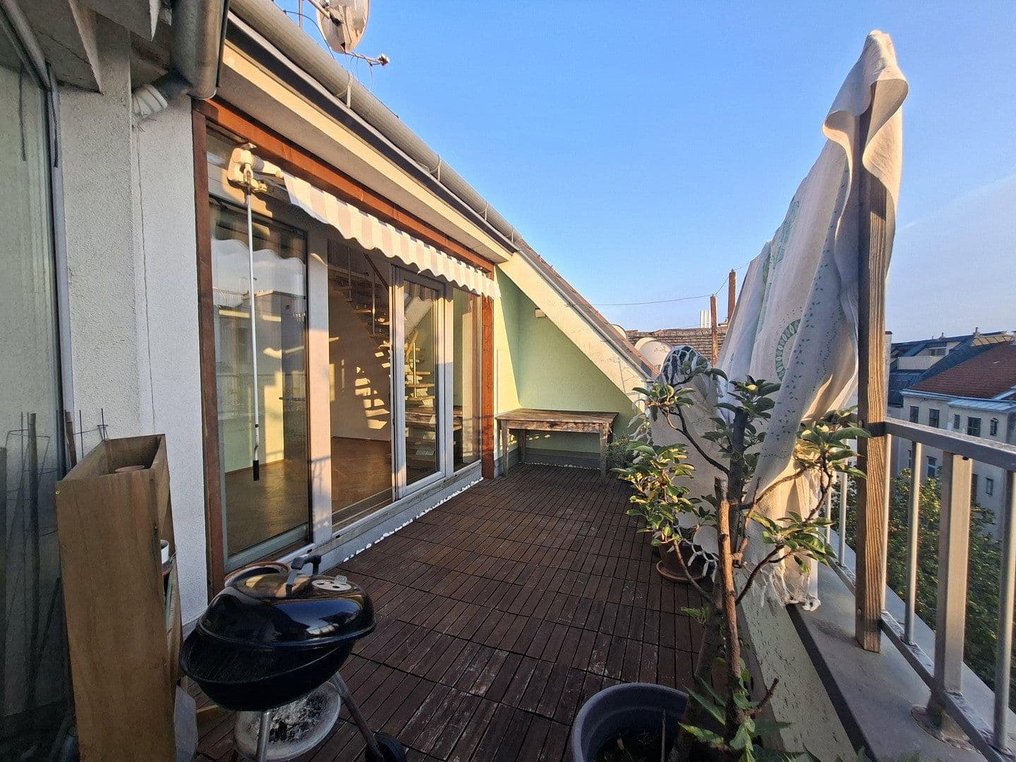 7 bedroom flat for sale, 190 m², Wien, Vienna 7 bedroom flat for sale, 190 m², Wien, Vienna