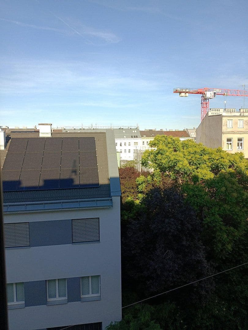 7 bedroom flat for sale, 190 m², Wien, Vienna 7 bedroom flat for sale, 190 m², Wien, Vienna