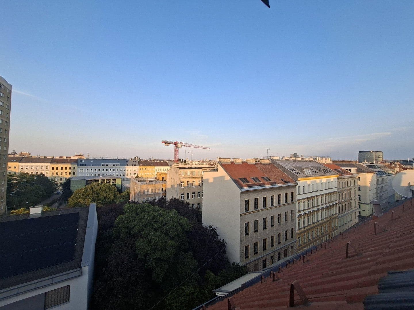 7 bedroom flat for sale, 190 m², Wien, Vienna 7 bedroom flat for sale, 190 m², Wien, Vienna