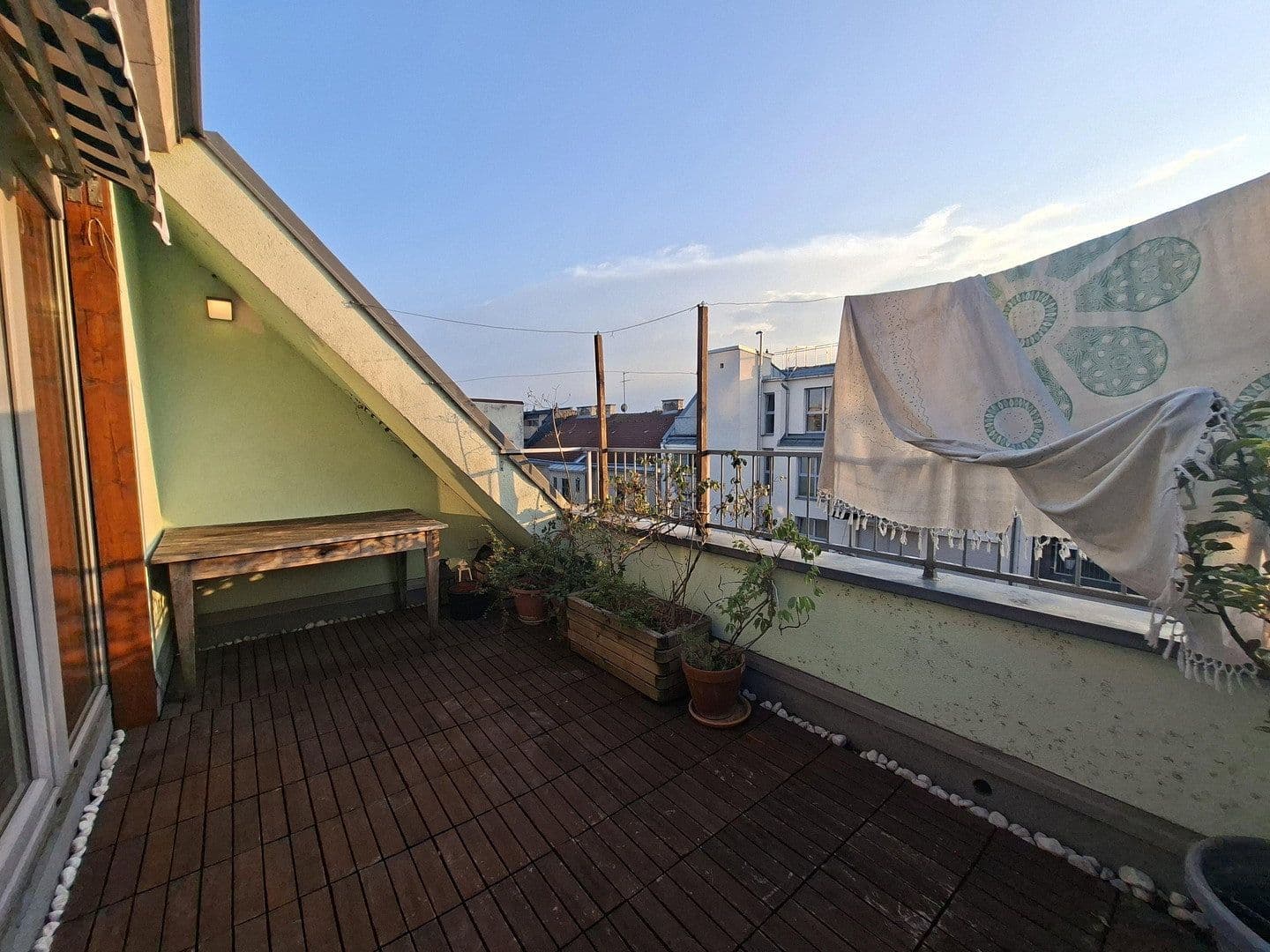 7 bedroom flat for sale, 190 m², Wien, Vienna 7 bedroom flat for sale, 190 m², Wien, Vienna