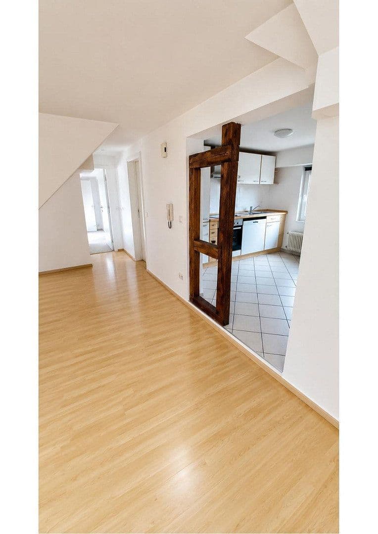 1 bedroom with open-plan kitchen flat to rent, 80 m², Kreuzgasse 24, Usingen, Hesse 1 bedroom with open-plan kitchen flat to rent, 80 m², Kreuzgasse 24, Usingen, Hesse