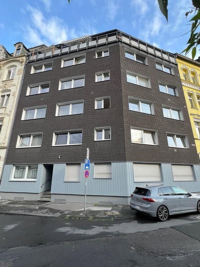 1 bedroom flat to rent, 30 m², Wuppertal, North Rhine-Westphalia 1 bedroom flat to rent, 30 m², Wuppertal, North Rhine-Westphalia