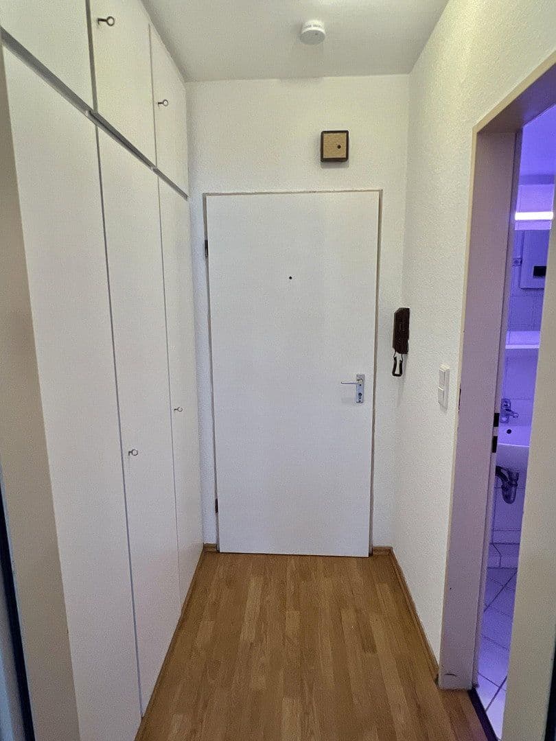1 bedroom flat to rent, 30 m², Wuppertal, North Rhine-Westphalia 1 bedroom flat to rent, 30 m², Wuppertal, North Rhine-Westphalia