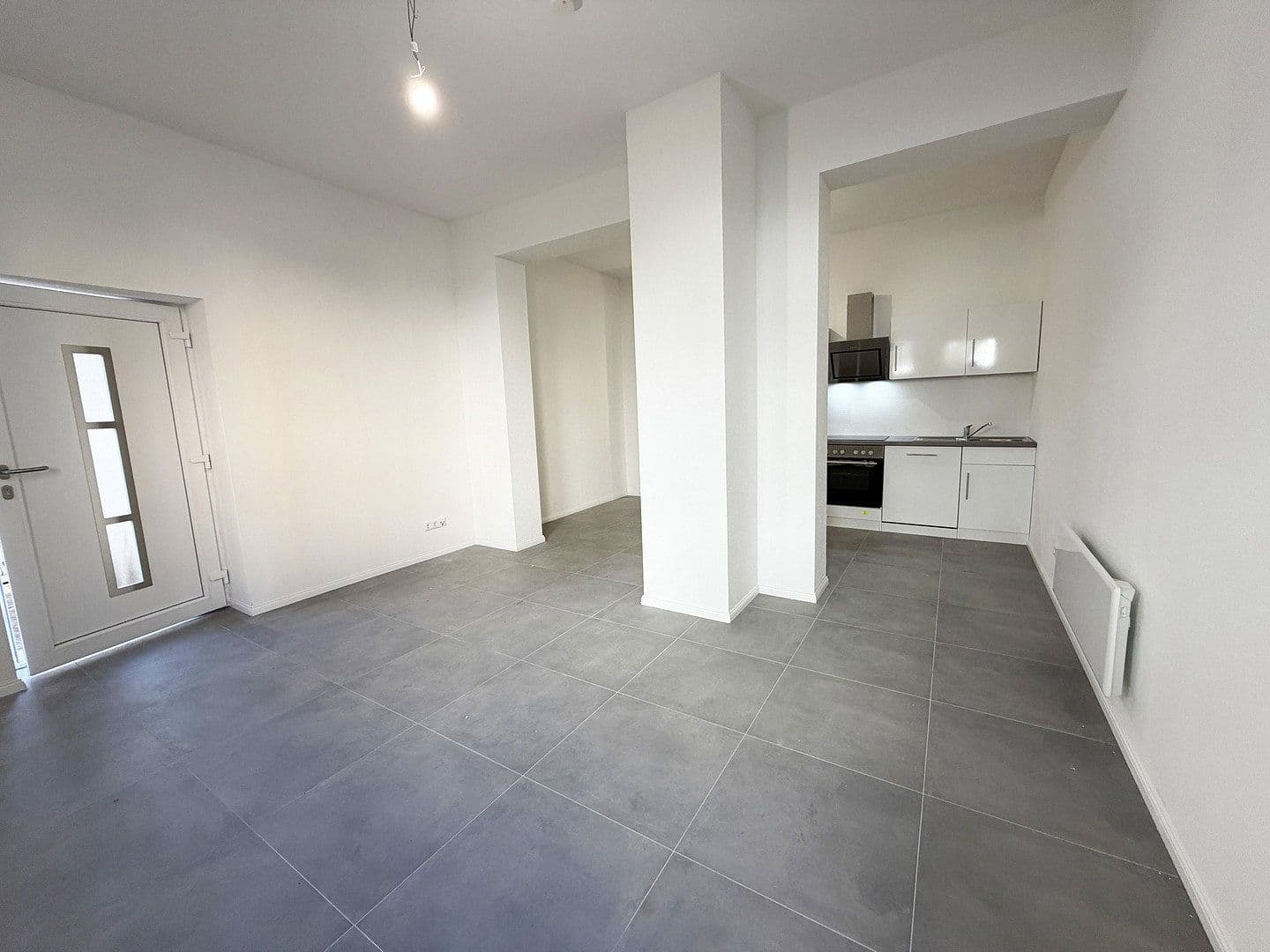 1 bedroom flat to rent, 32 m², Stuttgart, Baden-Württemberg 1 bedroom flat to rent, 32 m², Stuttgart, Baden-Württemberg