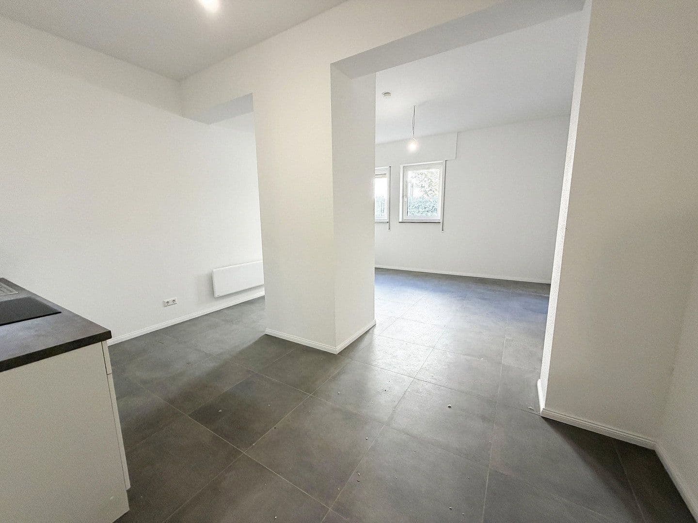 1 bedroom flat to rent, 32 m², Stuttgart, Baden-Württemberg 1 bedroom flat to rent, 32 m², Stuttgart, Baden-Württemberg