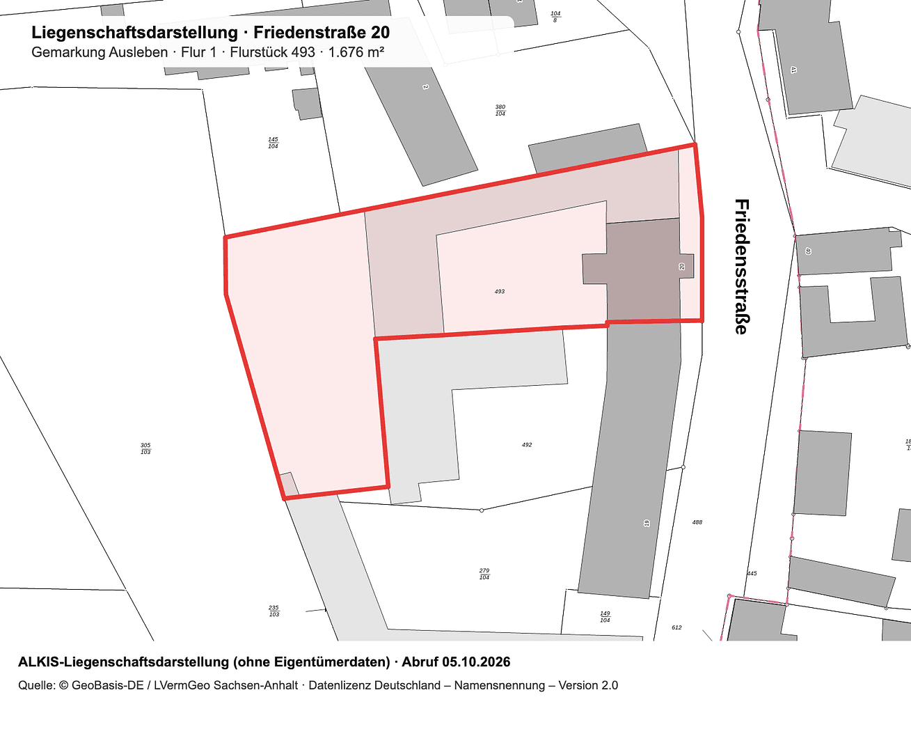 house for sale, 323 m², Ausleben, Saxony-Anhalt house for sale, 323 m², Ausleben, Saxony-Anhalt