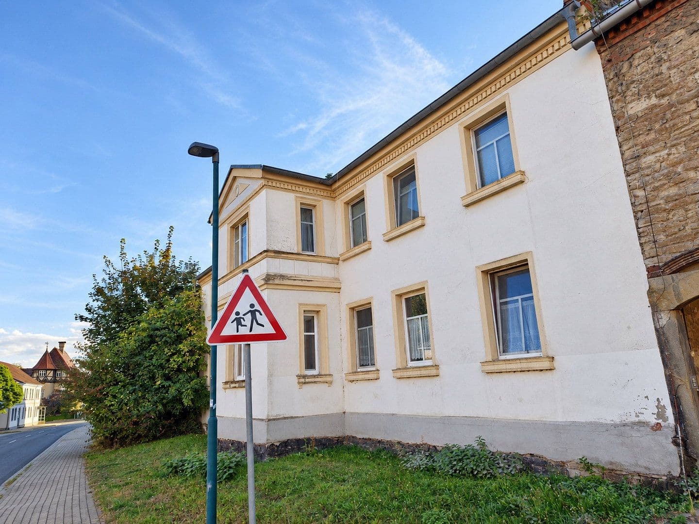 house for sale, 323 m², Ausleben, Saxony-Anhalt house for sale, 323 m², Ausleben, Saxony-Anhalt