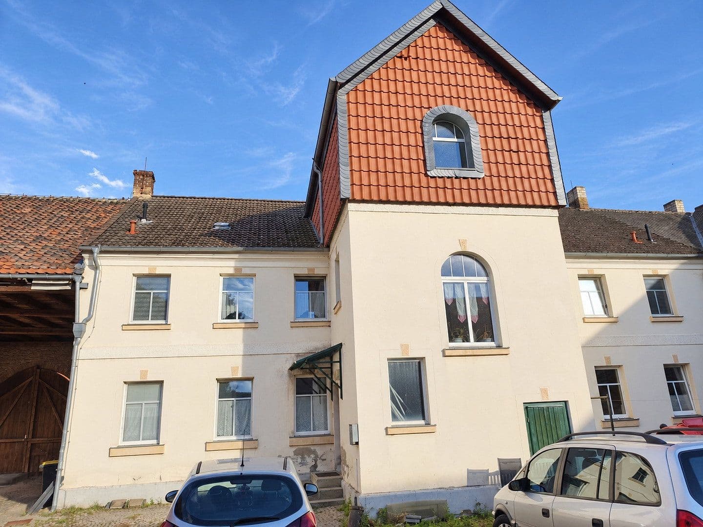 house for sale, 323 m², Ausleben, Saxony-Anhalt house for sale, 323 m², Ausleben, Saxony-Anhalt