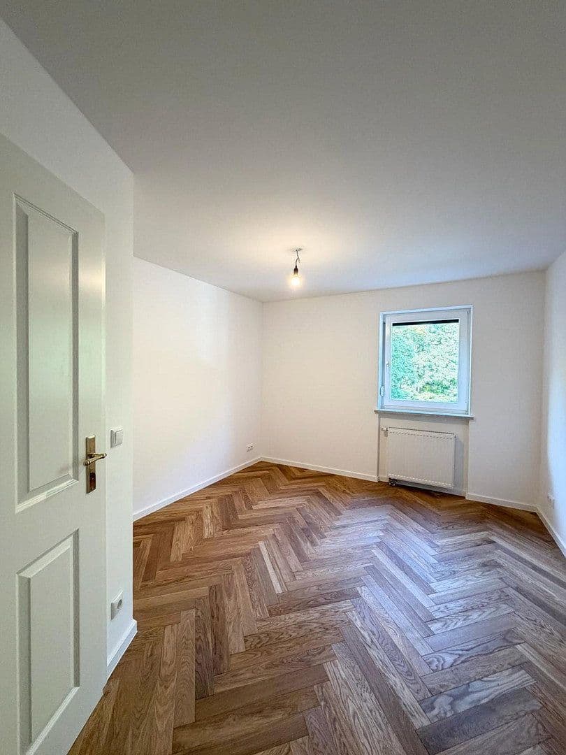 2 bedroom flat for sale, 51 m², Birnauer Straße 17, München, Bavaria 2 bedroom flat for sale, 51 m², Birnauer Straße 17, München, Bavaria