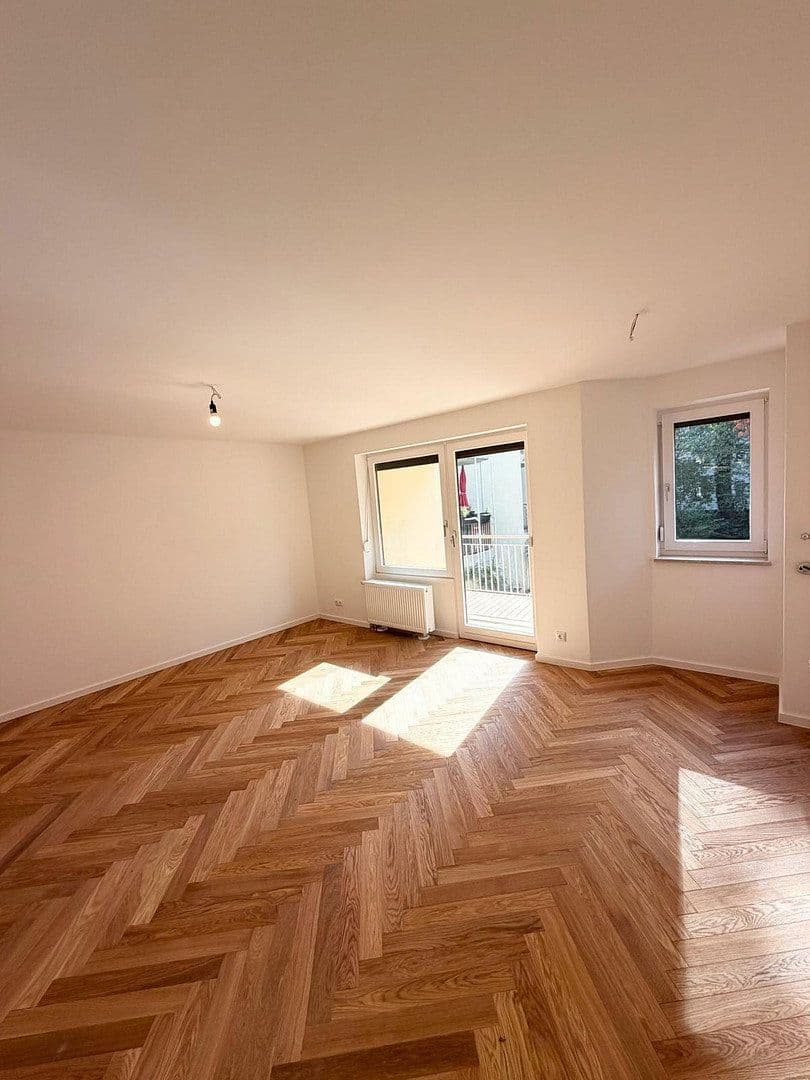 2 bedroom flat for sale, 51 m², Birnauer Straße 17, München, Bavaria 2 bedroom flat for sale, 51 m², Birnauer Straße 17, München, Bavaria