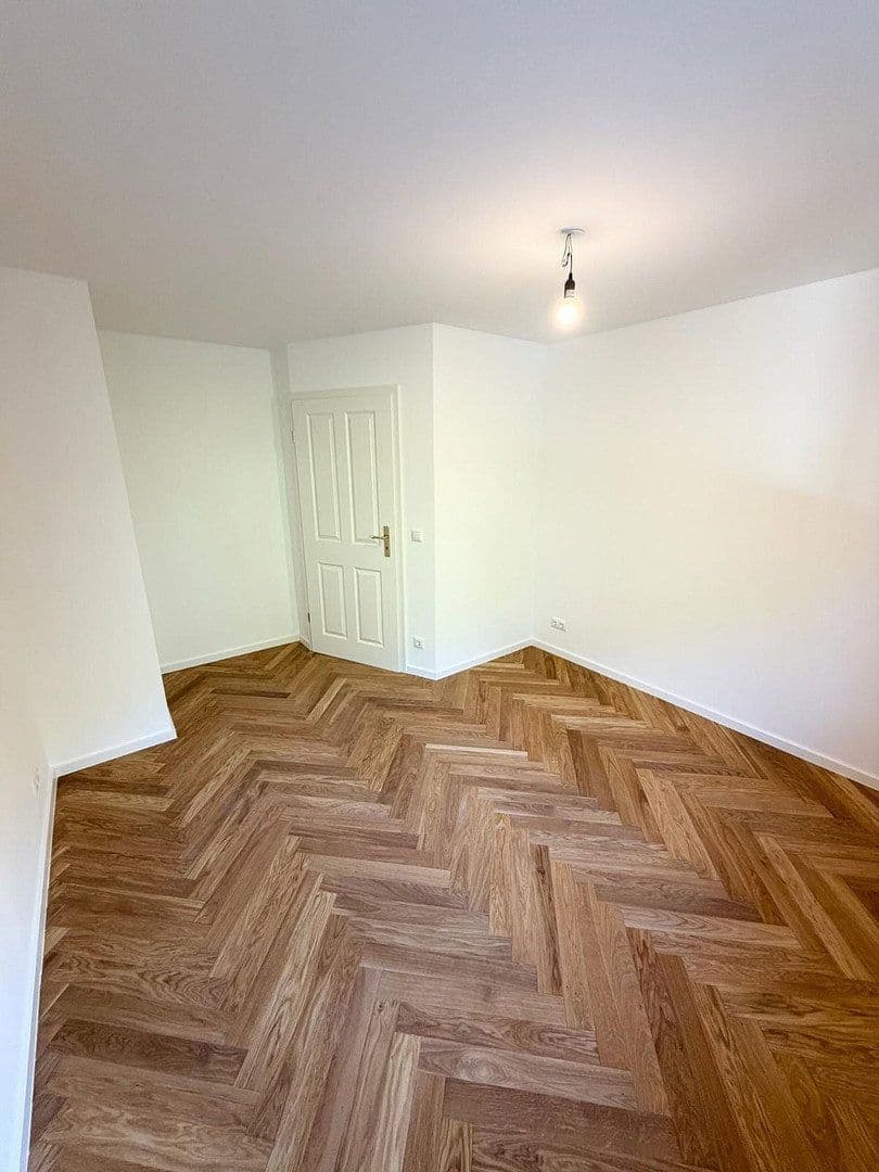 2 bedroom flat for sale, 51 m², Birnauer Straße 17, München, Bavaria 2 bedroom flat for sale, 51 m², Birnauer Straße 17, München, Bavaria