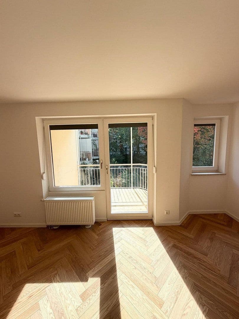 2 bedroom flat for sale, 51 m², Birnauer Straße 17, München, Bavaria 2 bedroom flat for sale, 51 m², Birnauer Straße 17, München, Bavaria