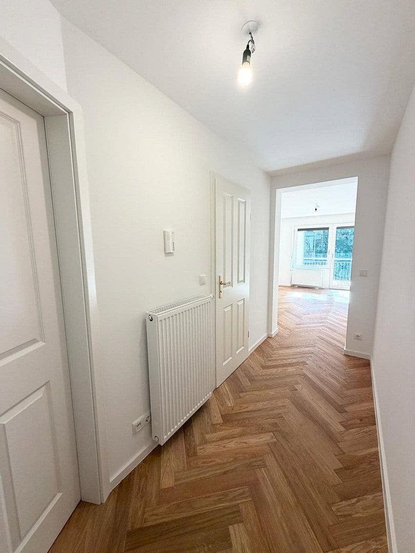 2 bedroom flat for sale, 51 m², Birnauer Straße 17, München, Bavaria 2 bedroom flat for sale, 51 m², Birnauer Straße 17, München, Bavaria