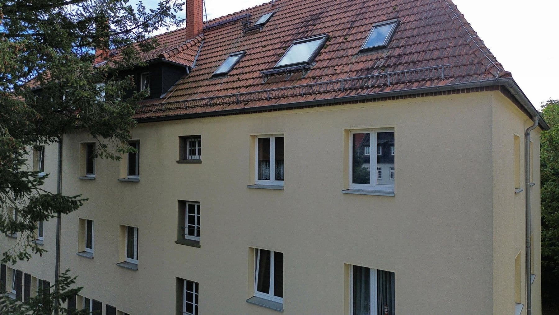 house for sale, 439 m², Delitzscher Landstraße 69, Leipzig, Saxony house for sale, 439 m², Delitzscher Landstraße 69, Leipzig, Saxony