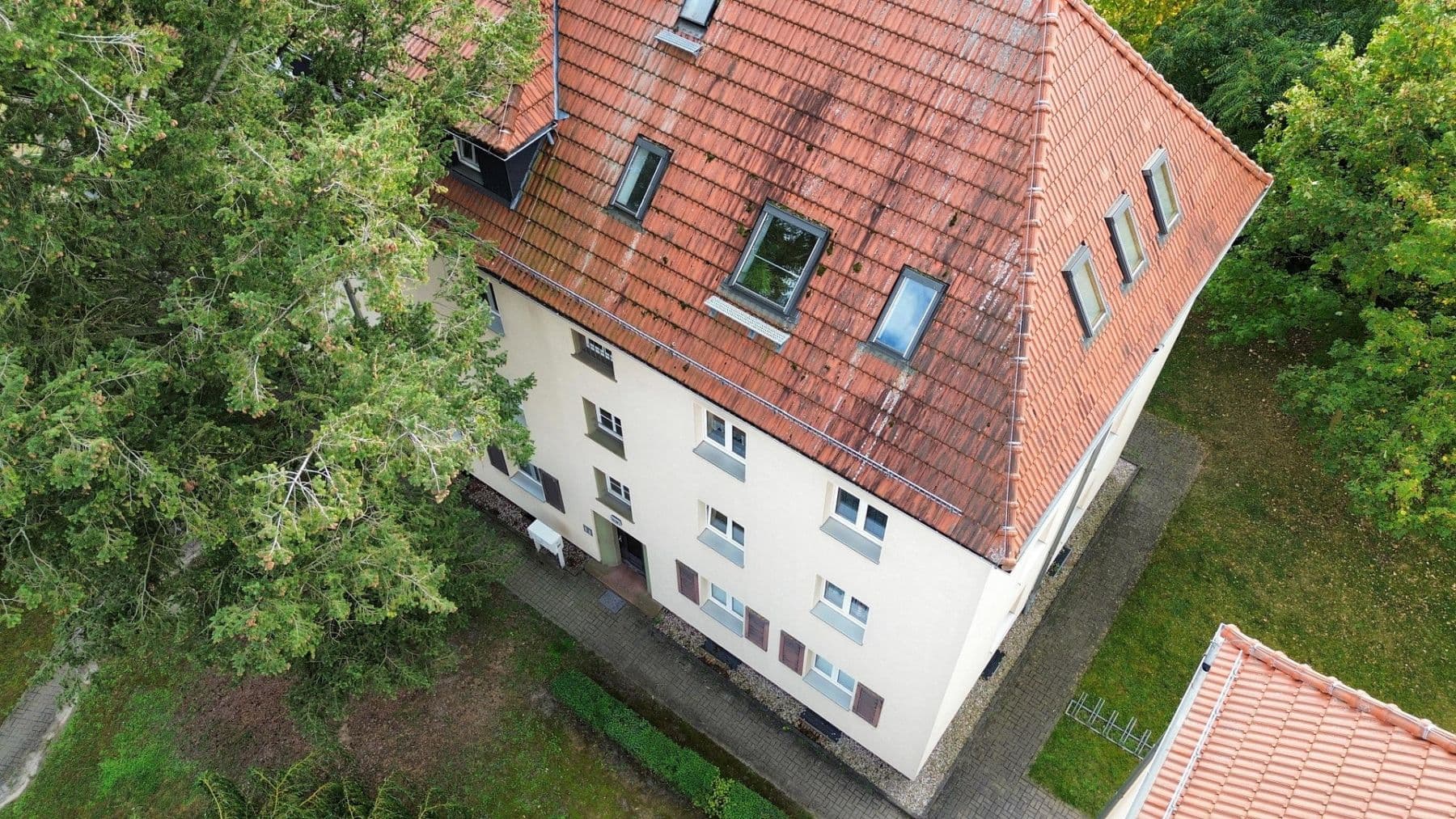 house for sale, 439 m², Delitzscher Landstraße 69, Leipzig, Saxony house for sale, 439 m², Delitzscher Landstraße 69, Leipzig, Saxony