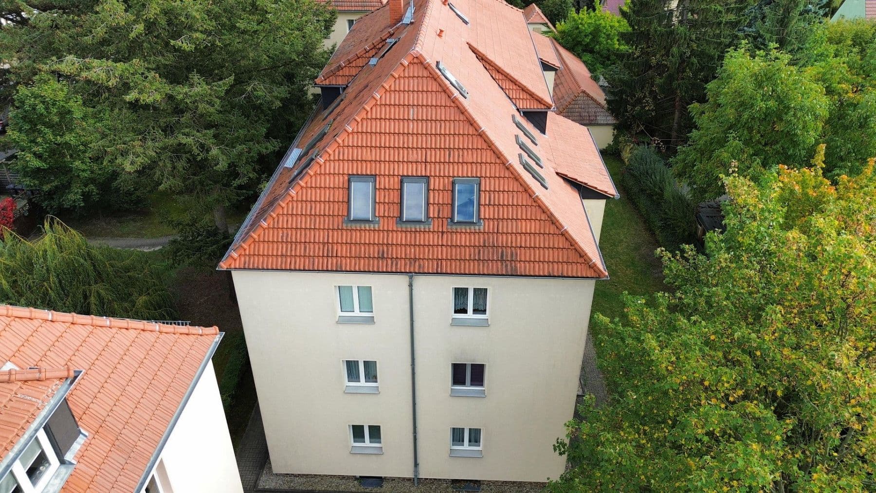 house for sale, 439 m², Delitzscher Landstraße 69, Leipzig, Saxony house for sale, 439 m², Delitzscher Landstraße 69, Leipzig, Saxony