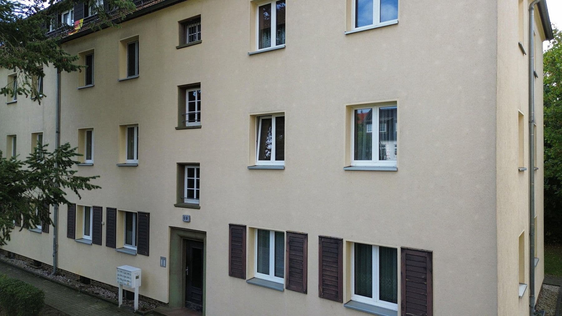 house for sale, 439 m², Delitzscher Landstraße 69, Leipzig, Saxony house for sale, 439 m², Delitzscher Landstraße 69, Leipzig, Saxony