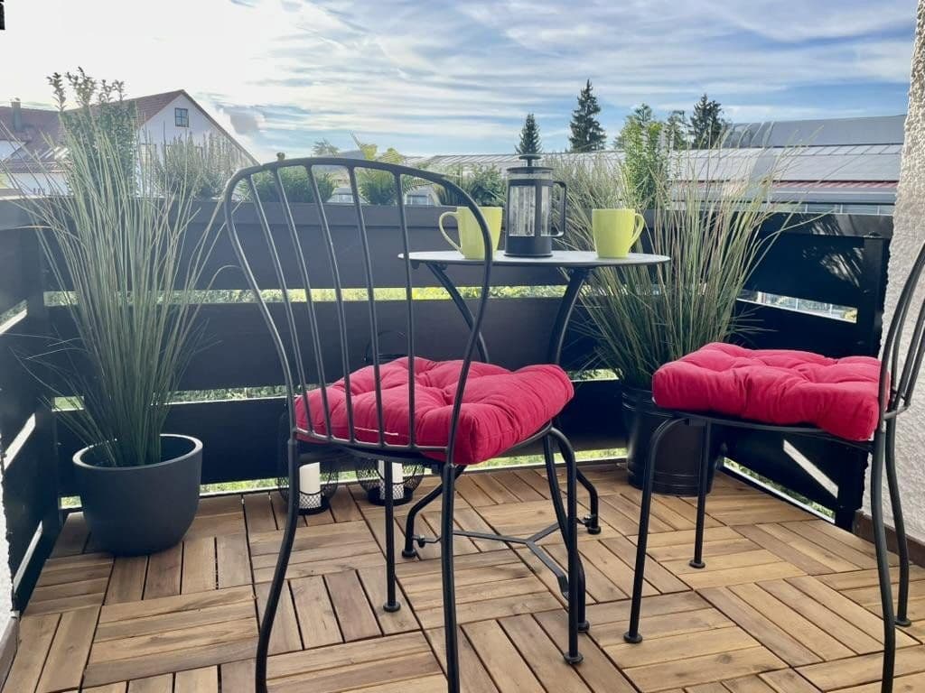 3 bedroom flat for sale, 70 m², Landsberg am Lech, Bavaria 3 bedroom flat for sale, 70 m², Landsberg am Lech, Bavaria