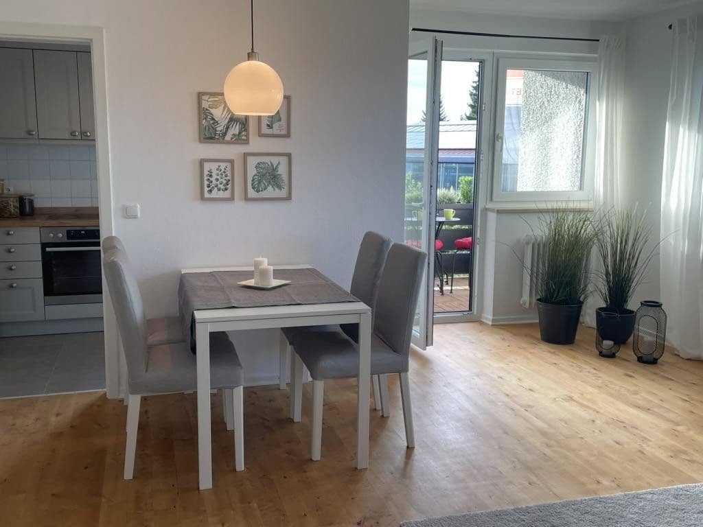 3 bedroom flat for sale, 70 m², Landsberg am Lech, Bavaria 3 bedroom flat for sale, 70 m², Landsberg am Lech, Bavaria