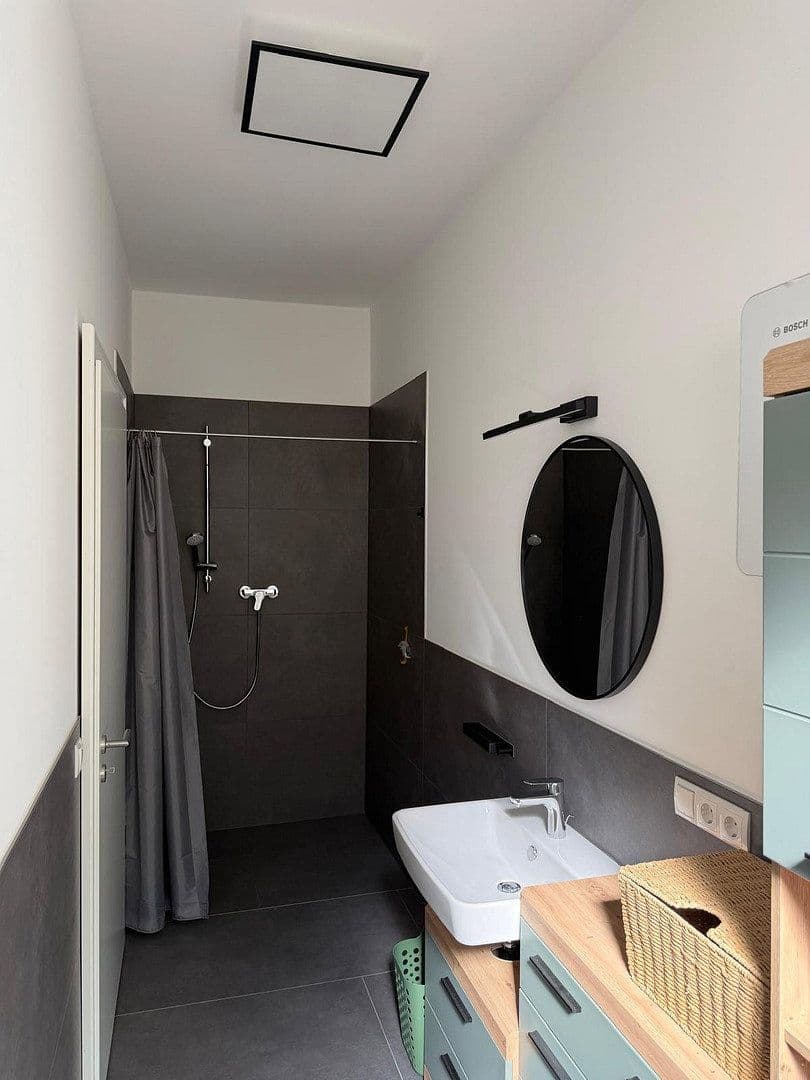 2 bedroom flat to rent, 49 m², Hochstrasse 61, Andernach, Rhineland-Palatinate 2 bedroom flat to rent, 49 m², Hochstrasse 61, Andernach, Rhineland-Palatinate