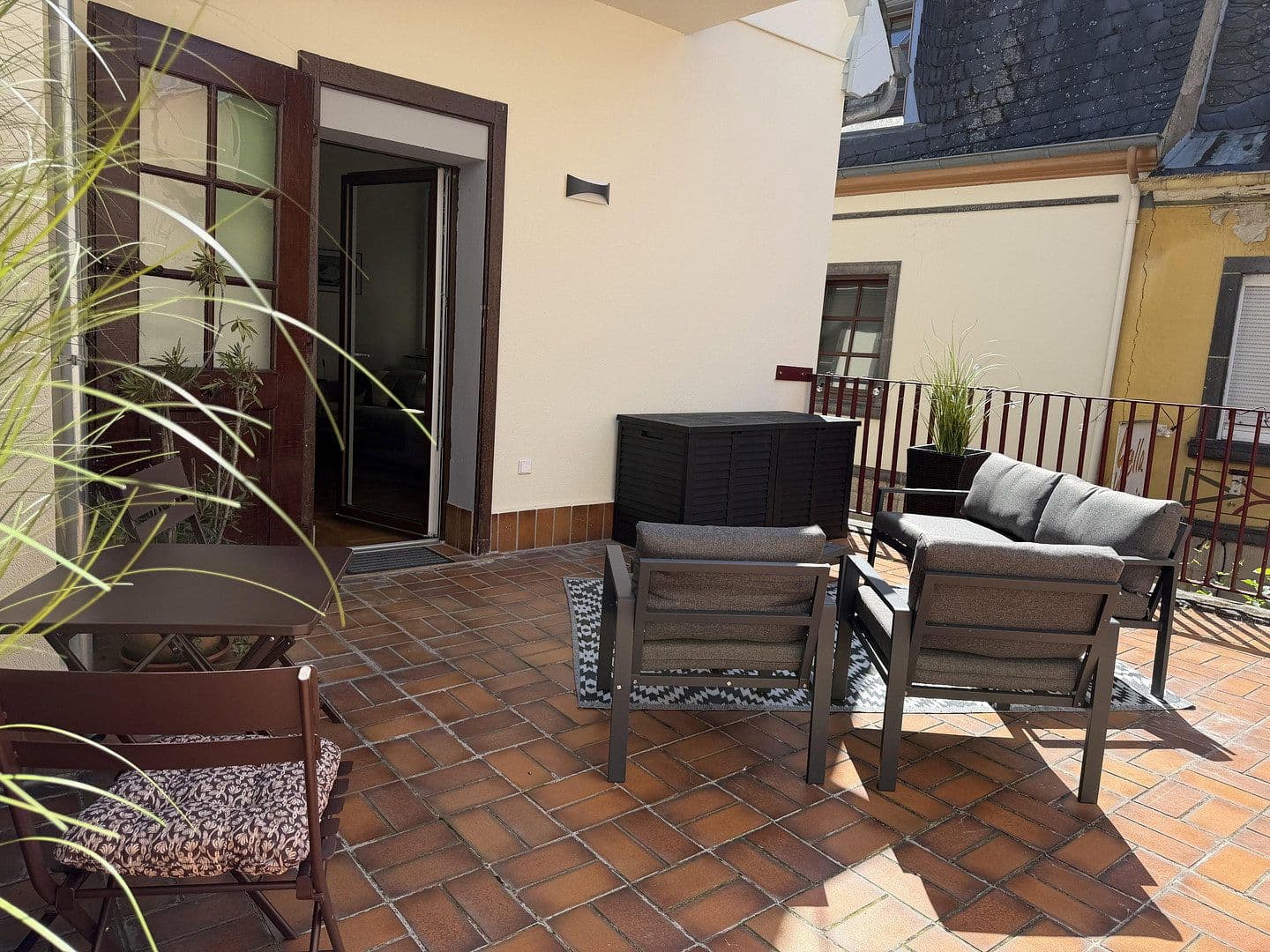 2 bedroom flat to rent, 49 m², Hochstrasse 61, Andernach, Rhineland-Palatinate 2 bedroom flat to rent, 49 m², Hochstrasse 61, Andernach, Rhineland-Palatinate