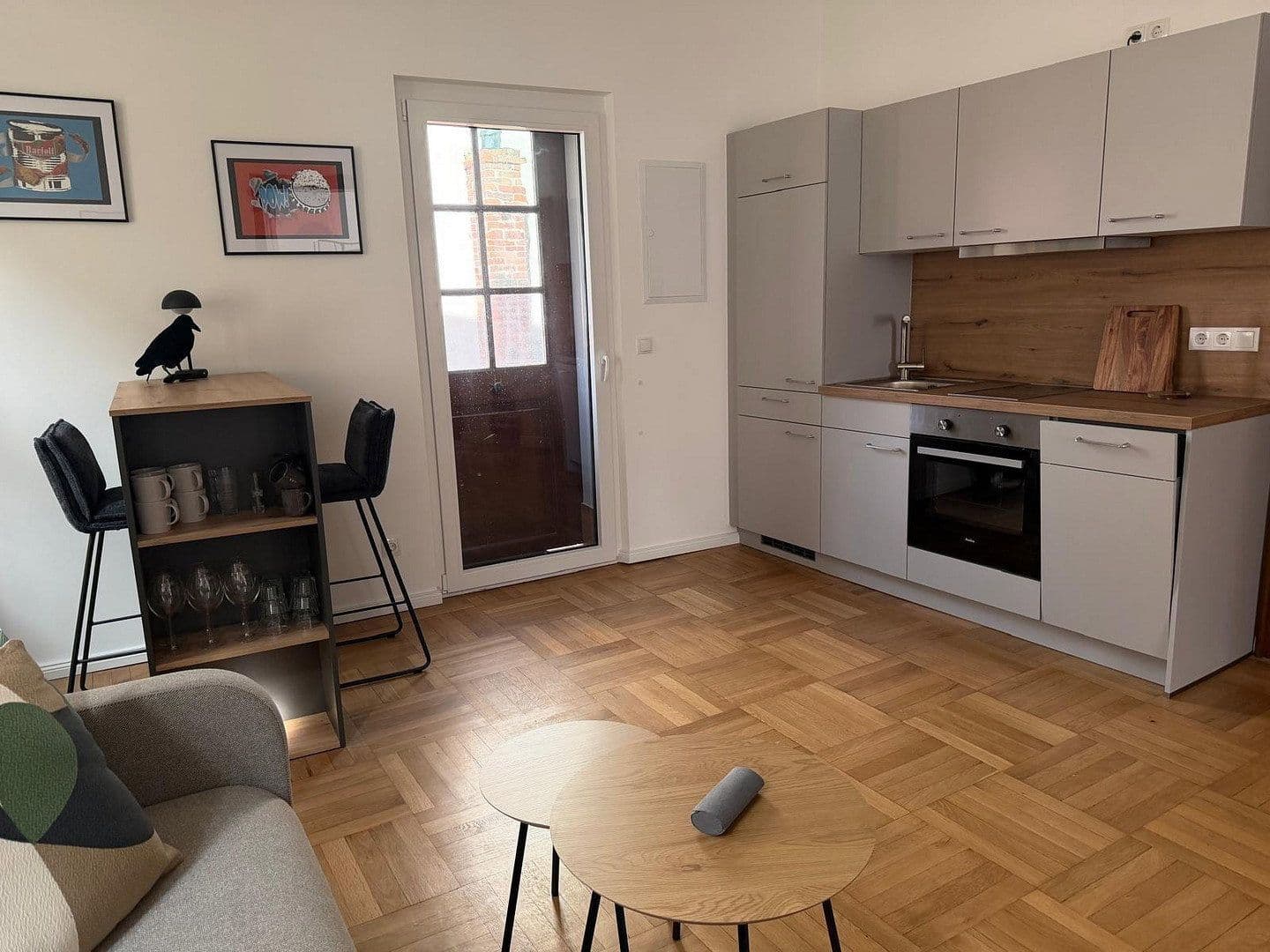 2 bedroom flat to rent, 49 m², Hochstrasse 61, Andernach, Rhineland-Palatinate 2 bedroom flat to rent, 49 m², Hochstrasse 61, Andernach, Rhineland-Palatinate