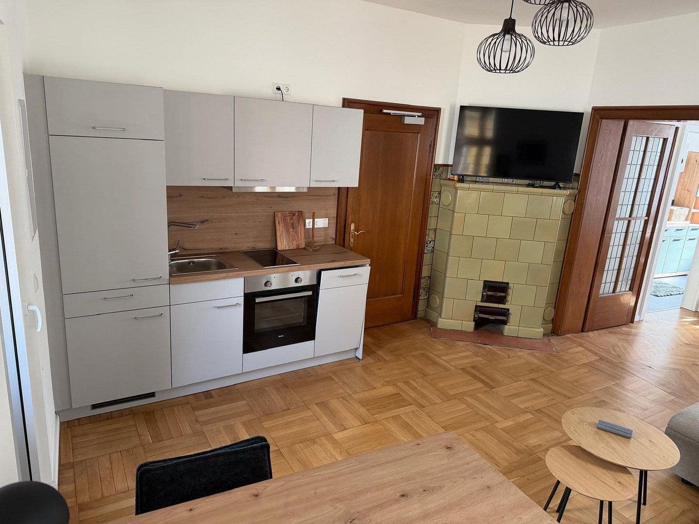 2 bedroom flat to rent, 49 m², Hochstrasse 61, Andernach, Rhineland-Palatinate 2 bedroom flat to rent, 49 m², Hochstrasse 61, Andernach, Rhineland-Palatinate