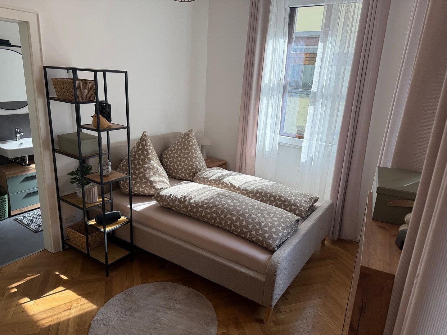 2 bedroom flat to rent, 49 m², Hochstrasse 61, Andernach, Rhineland-Palatinate 2 bedroom flat to rent, 49 m², Hochstrasse 61, Andernach, Rhineland-Palatinate