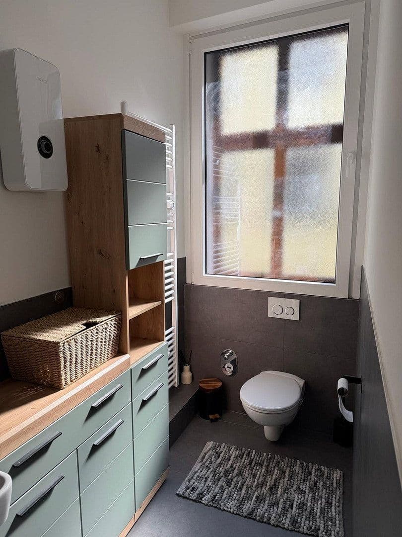 2 bedroom flat to rent, 49 m², Hochstrasse 61, Andernach, Rhineland-Palatinate 2 bedroom flat to rent, 49 m², Hochstrasse 61, Andernach, Rhineland-Palatinate
