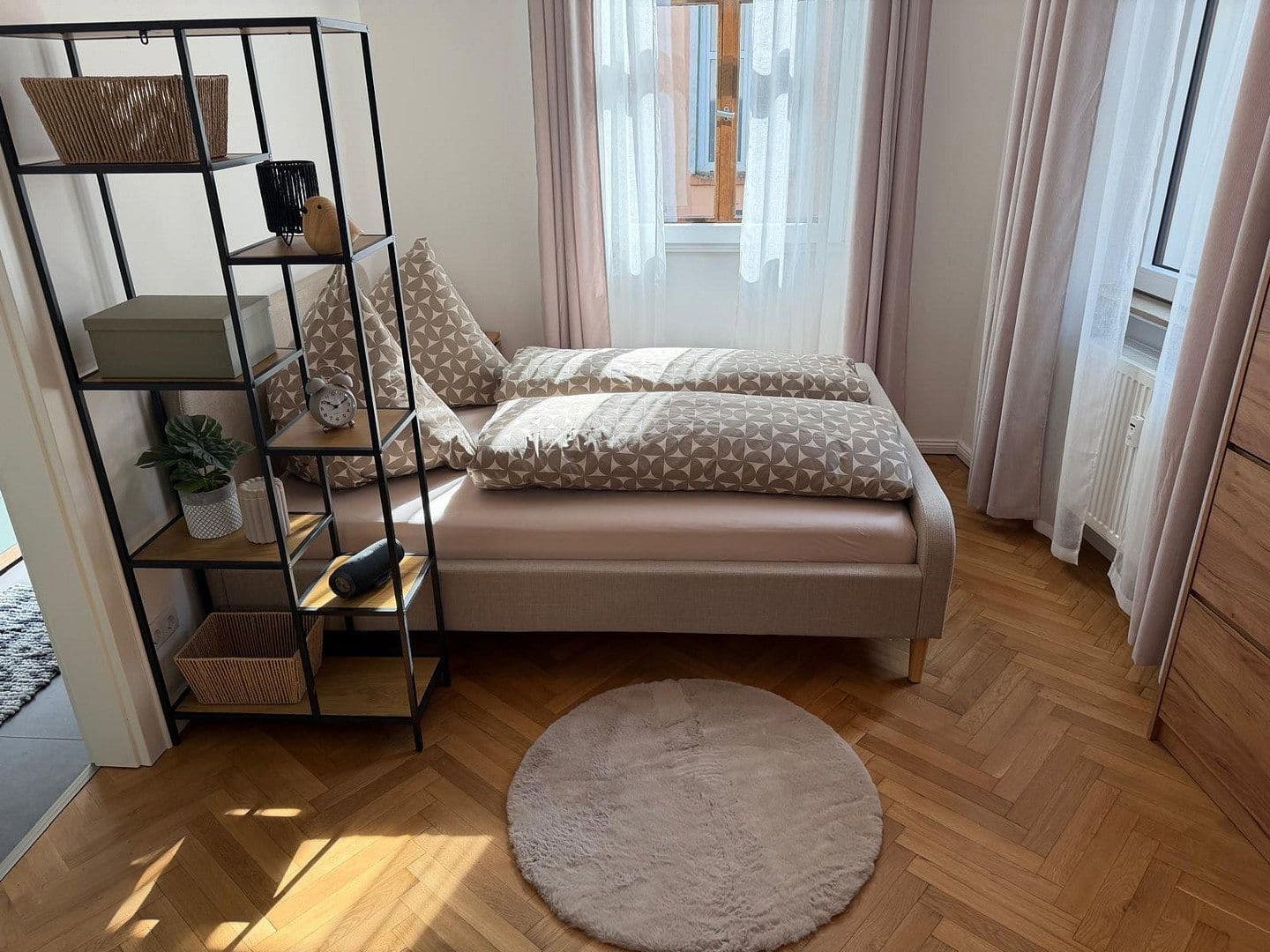 2 bedroom flat to rent, 49 m², Hochstrasse 61, Andernach, Rhineland-Palatinate 2 bedroom flat to rent, 49 m², Hochstrasse 61, Andernach, Rhineland-Palatinate
