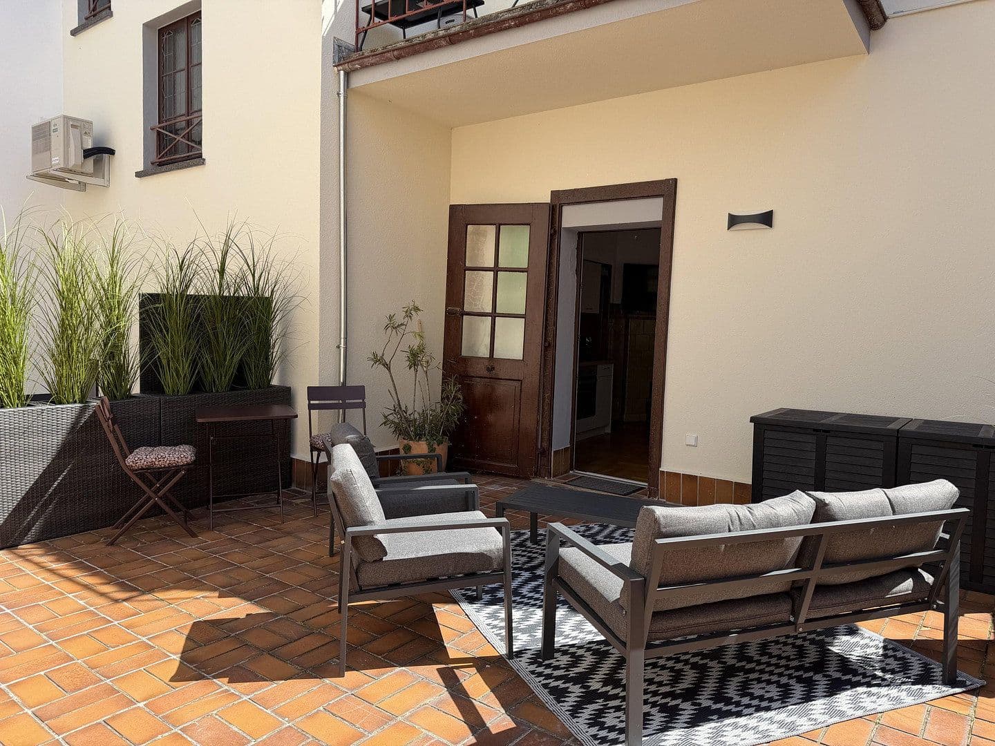 2 bedroom flat to rent, 49 m², Hochstrasse 61, Andernach, Rhineland-Palatinate 2 bedroom flat to rent, 49 m², Hochstrasse 61, Andernach, Rhineland-Palatinate