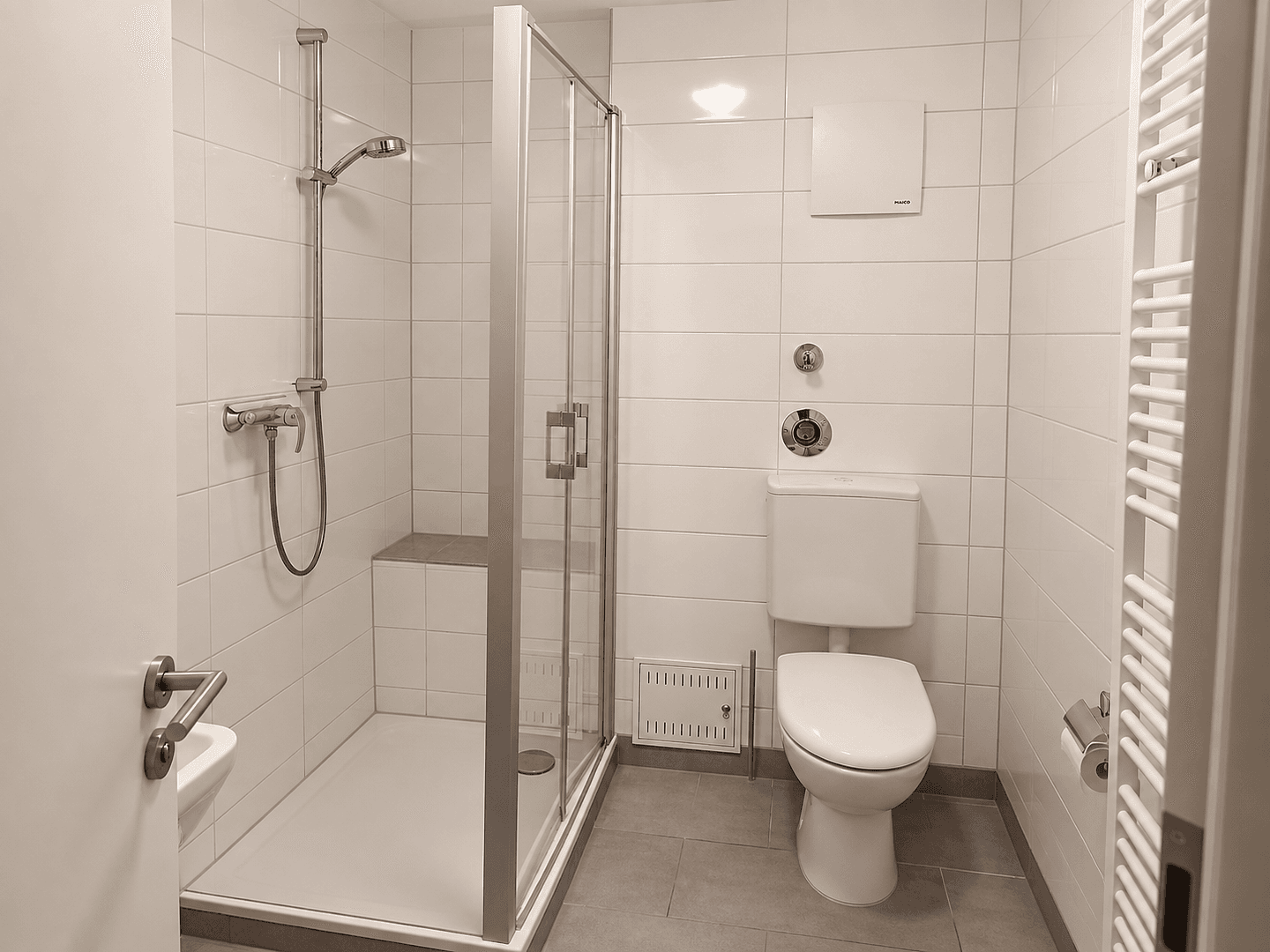 2 bedroom flat to rent, 53 m², Berneckerstr. 1, Bochum, North Rhine-Westphalia 2 bedroom flat to rent, 53 m², Berneckerstr. 1, Bochum, North Rhine-Westphalia