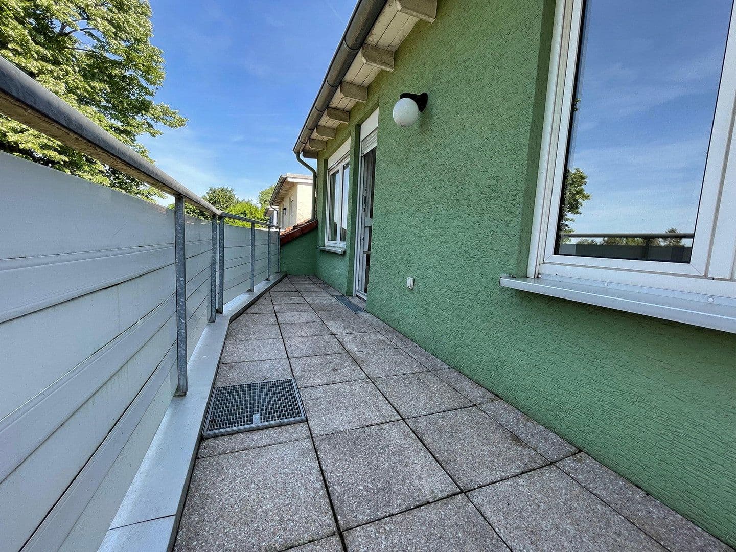 2 bedroom flat to rent, 53 m², Berneckerstr. 1, Bochum, North Rhine-Westphalia 2 bedroom flat to rent, 53 m², Berneckerstr. 1, Bochum, North Rhine-Westphalia