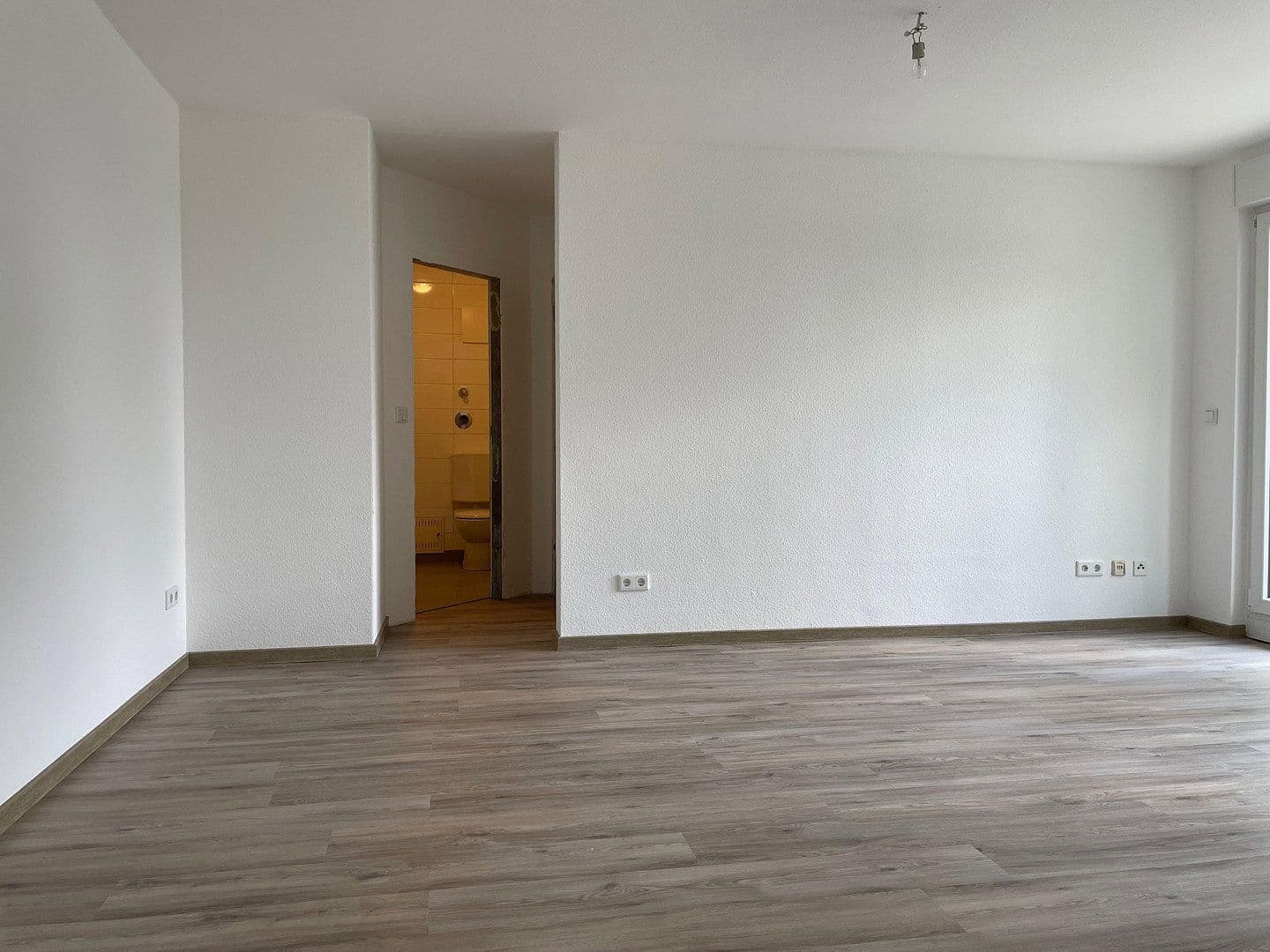2 bedroom flat to rent, 53 m², Berneckerstr. 1, Bochum, North Rhine-Westphalia 2 bedroom flat to rent, 53 m², Berneckerstr. 1, Bochum, North Rhine-Westphalia