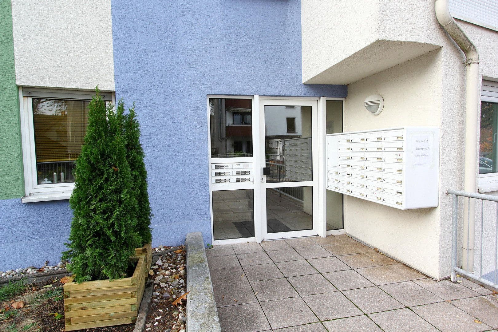 2 bedroom flat to rent, 53 m², Berneckerstr. 1, Bochum, North Rhine-Westphalia 2 bedroom flat to rent, 53 m², Berneckerstr. 1, Bochum, North Rhine-Westphalia