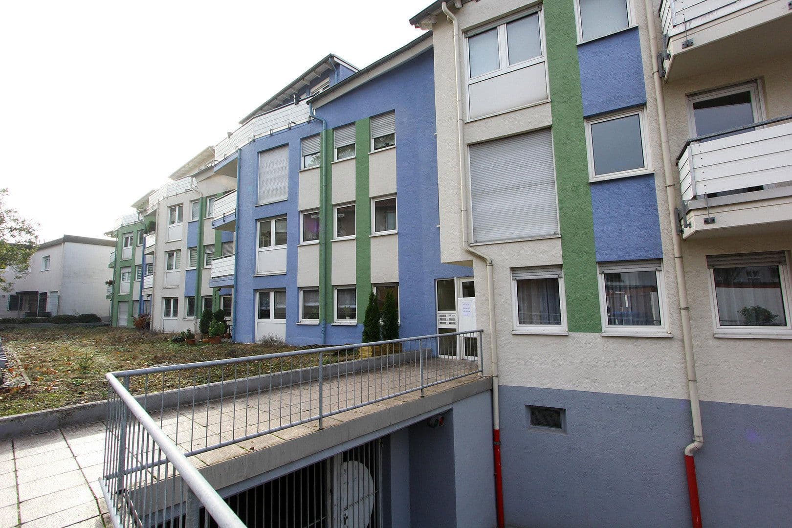2 bedroom flat to rent, 53 m², Berneckerstr. 1, Bochum, North Rhine-Westphalia 2 bedroom flat to rent, 53 m², Berneckerstr. 1, Bochum, North Rhine-Westphalia