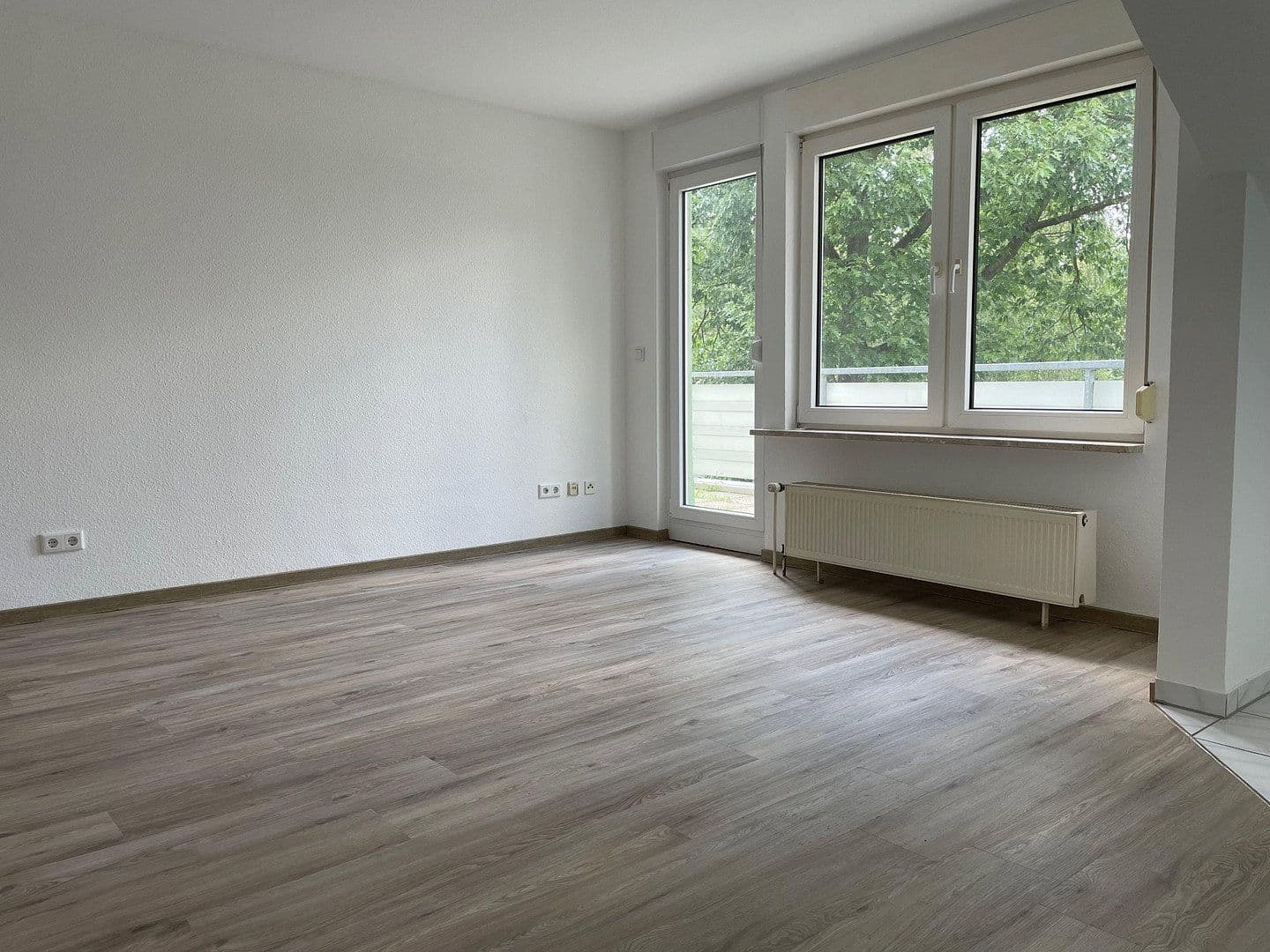 2 bedroom flat to rent, 53 m², Berneckerstr. 1, Bochum, North Rhine-Westphalia 2 bedroom flat to rent, 53 m², Berneckerstr. 1, Bochum, North Rhine-Westphalia