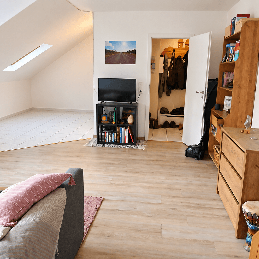 2 bedroom flat to rent, 53 m², Berneckerstr. 1, Bochum, North Rhine-Westphalia 2 bedroom flat to rent, 53 m², Berneckerstr. 1, Bochum, North Rhine-Westphalia