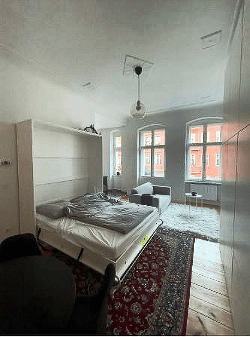 1 bedroom flat to rent, 42 m², 13349, Berlin 1 bedroom flat to rent, 42 m², 13349, Berlin