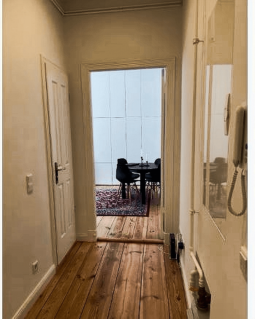 1 bedroom flat to rent, 42 m², 13349, Berlin 1 bedroom flat to rent, 42 m², 13349, Berlin